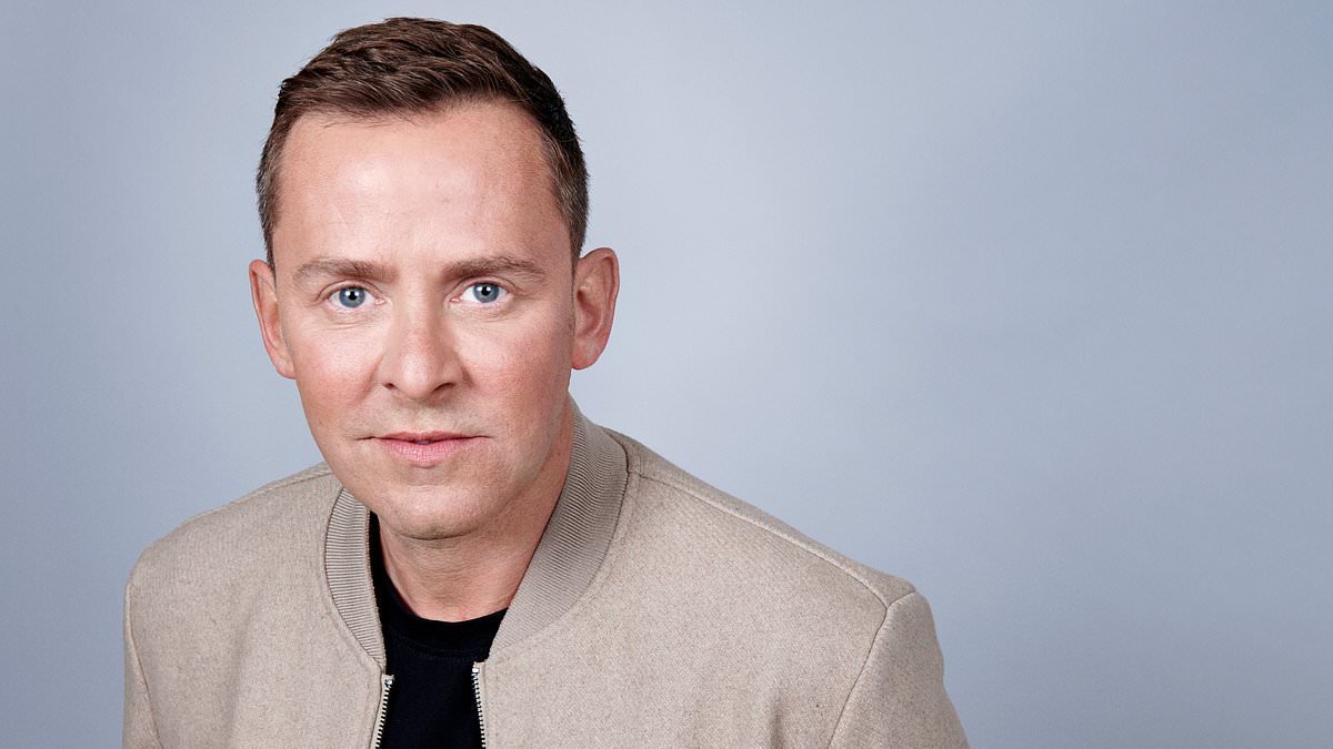 How Scott Mills stands to lose a fortune after leaving London for a £1.5million country home as DJ is sacked from his '£355,000 plus' role over 'historic male relationship'