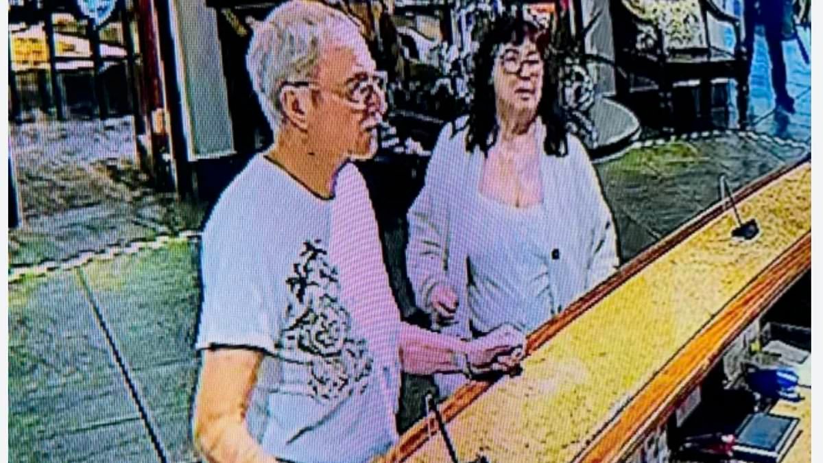 The witchdoctors who kill to order: Tourist Lorna McSorley, 71, strolled out of her rural hotel in South Africa - then vanished. Now local experts tell DAVID JONES they fear she was murdered and dismembered...