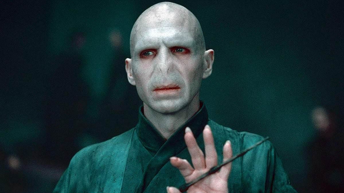 Peaky Blinders star accidentally 'revealed' as Voldemort in new Harry Potter series as Hollywood actor praises 'very good' casting choice for HBO show