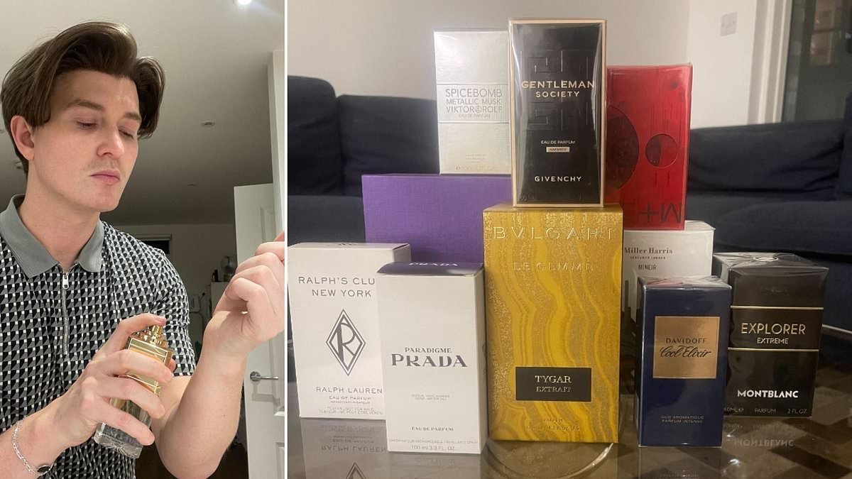 Best perfume for men: I've tested dozens of fragrances, these are the 12 scents women LOVE (including a surprising unisex option) - and the aftershaves to avoid