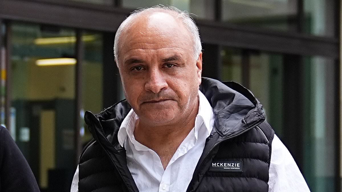 Home Office will provide accommodation for protester who faces 'exceptional safety risk' after burning Koran outside Turkish consulate