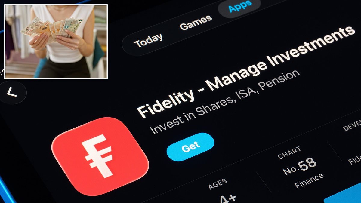 Fidelity launches early cashback deal for Isa season: With up to £3,000 on offer is it worth signing up?