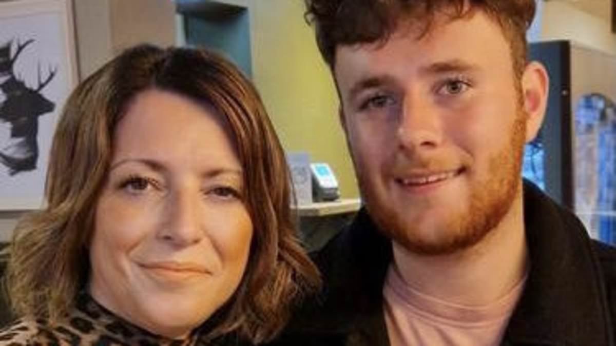 Amateur footballer, 20, who died from flesh-eating virus could have survived if paramedics had taken him to hospital, coroner rules