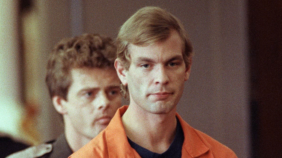 A chilling new exhibition lets you visit (and take selfies in) the gory crime scenes of the world's most notorious SERIAL KILLERs - but critics suggest that you could be exploiting victims by attending...