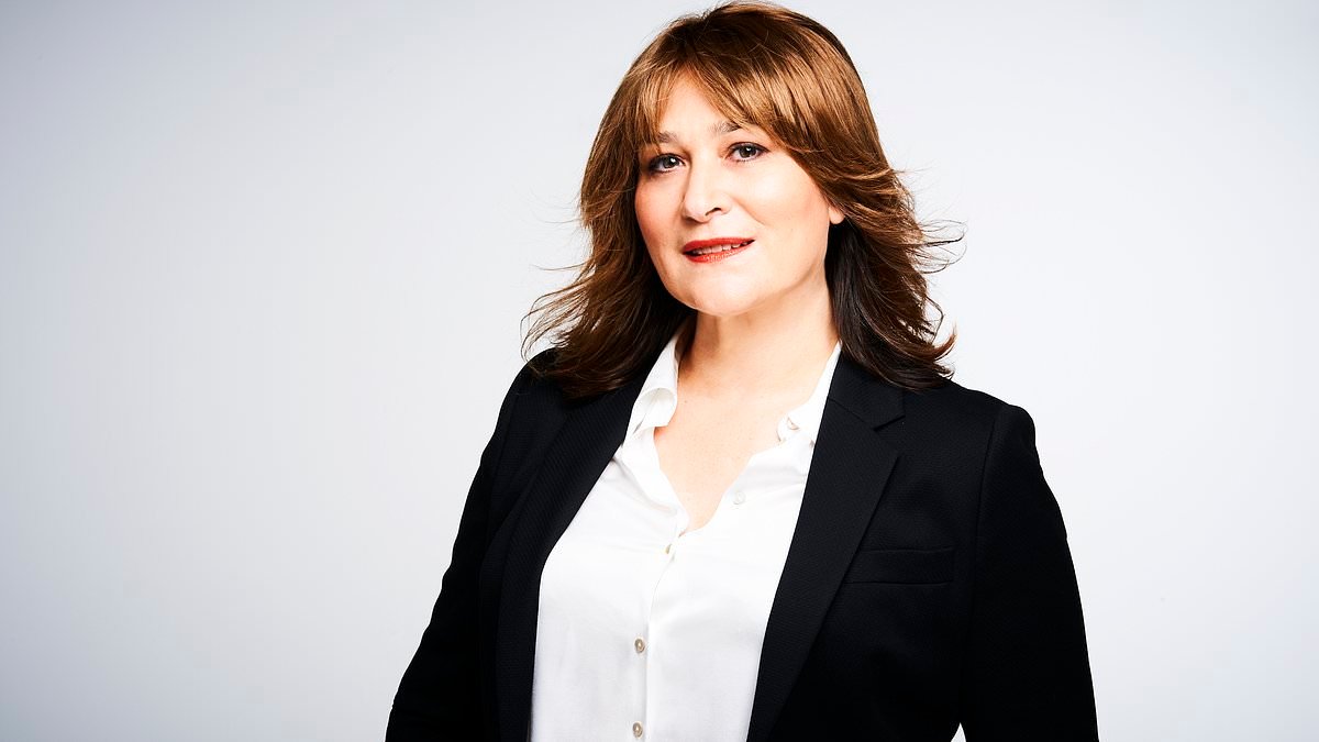 SARAH VINE: The uncomfortable, unfashionable truth of what really led Axel Rudakubana to remorselessly slaughter three innocent children in Southport