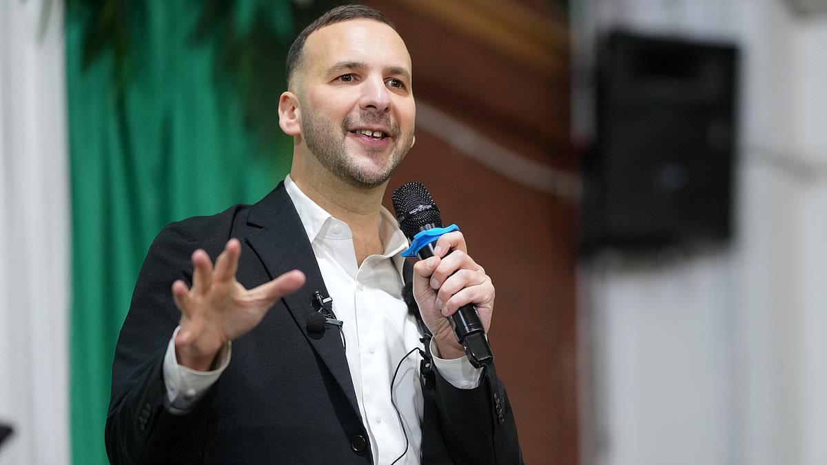 Does anyone want to win the Gorton by-election? Green posters misspell seat name after Reform campaigns in wrong constituency - while Labour struggles to find candidate