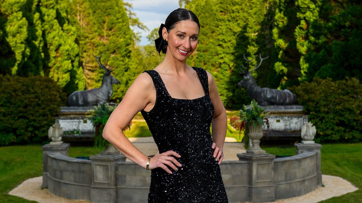 'Superstar' Rachel Duffy set for huge showbiz career as agents line up to sign her after winning The Traitors with Stephen Libby