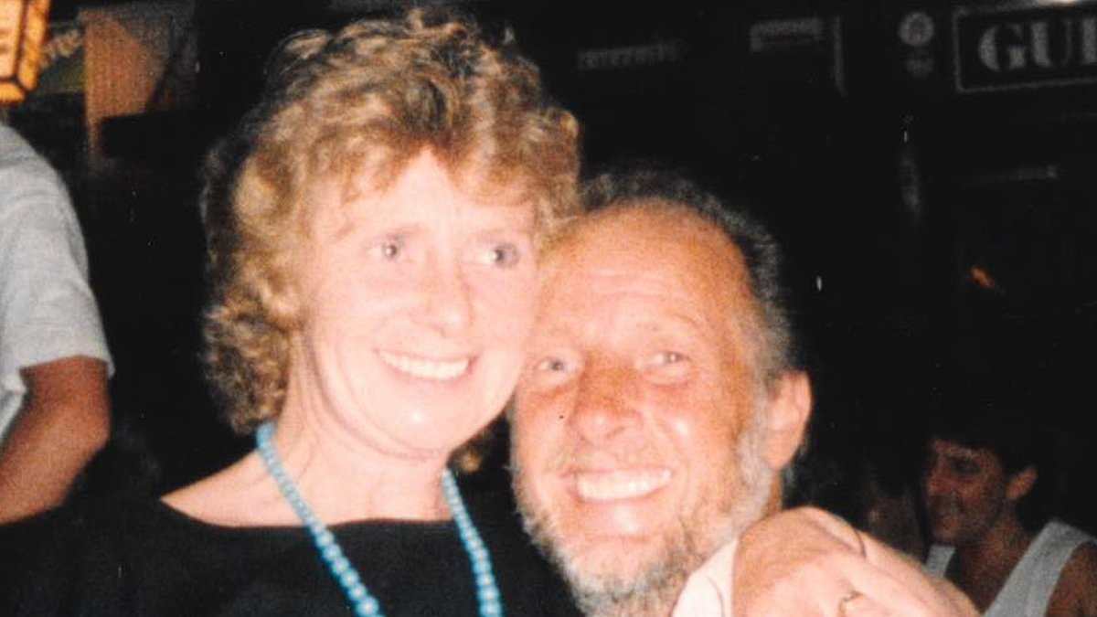 Married couple, 87 and 84, were found dead at home after putting note on front door telling relative not to enter, inquest hears