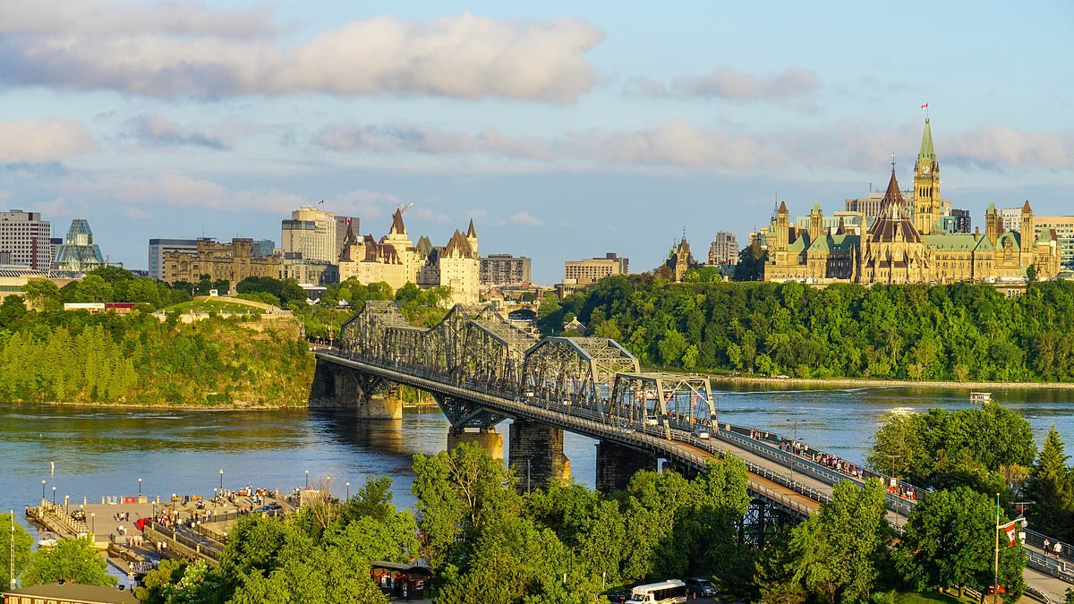 Shockwaves felt across multiple US states after strong earthquake rattles millions in Canada