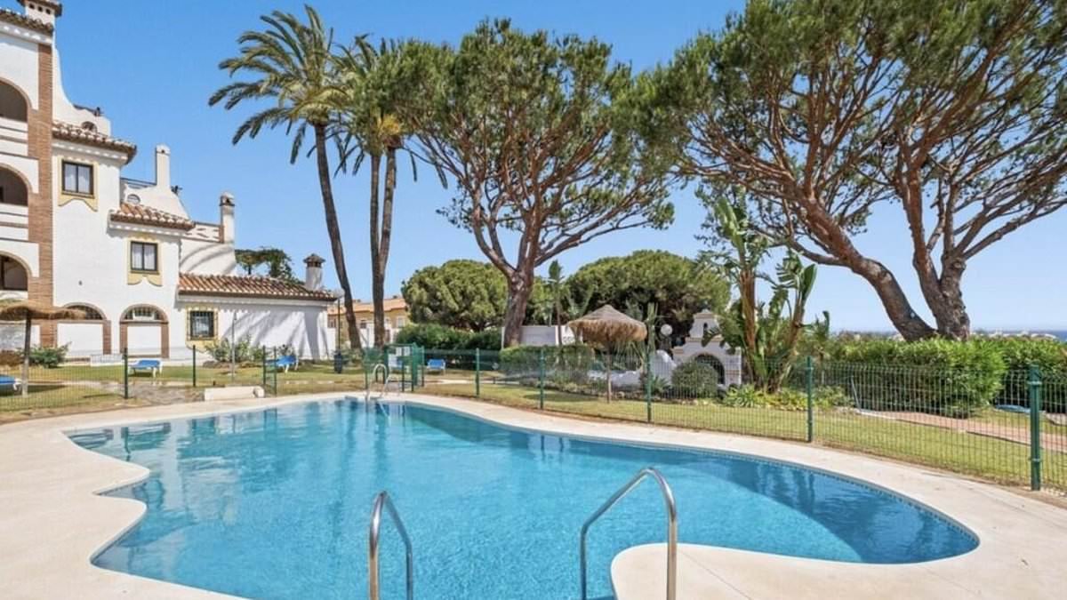 You CAN still snap up a bargain Spanish holiday home: Ultimate guide to where to buy property for little as £17,500 - and how to avoid Spain's 100 per cent expat tax