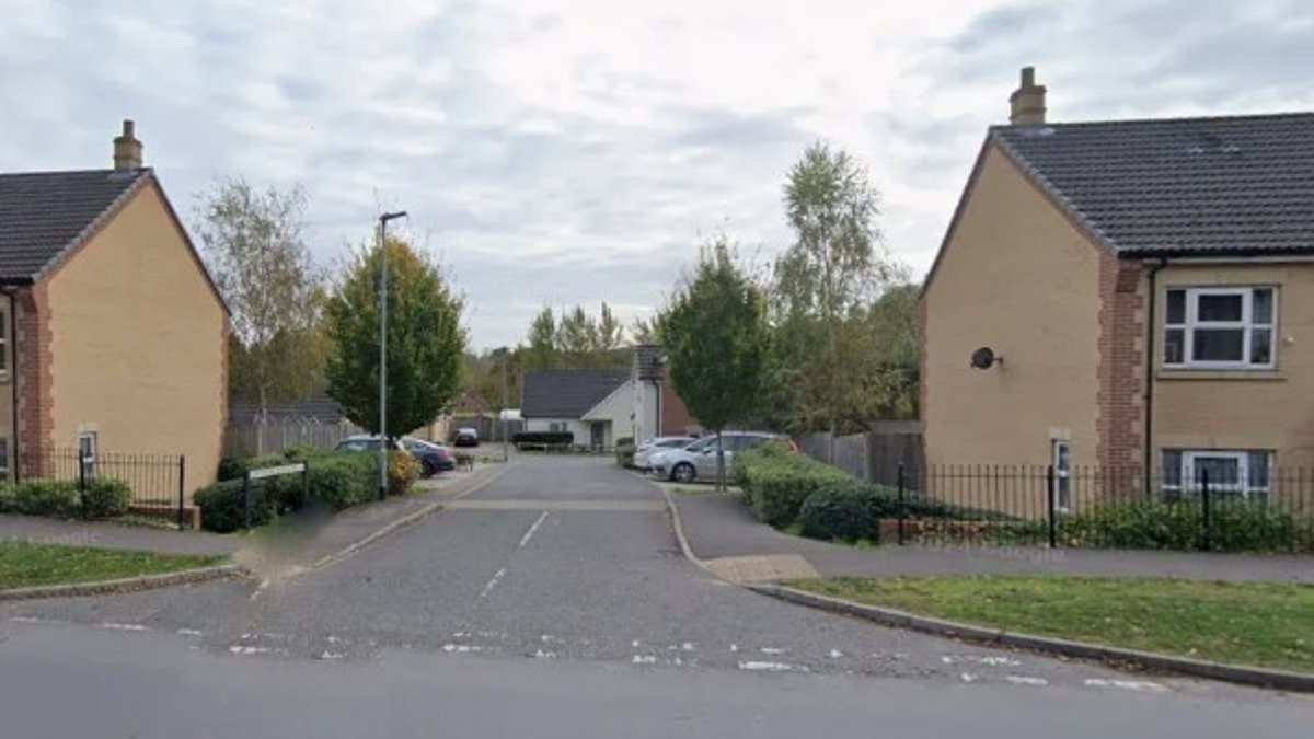 Man in his 60s arrested on suspicion of murder after woman in her 40s is found dead in the street