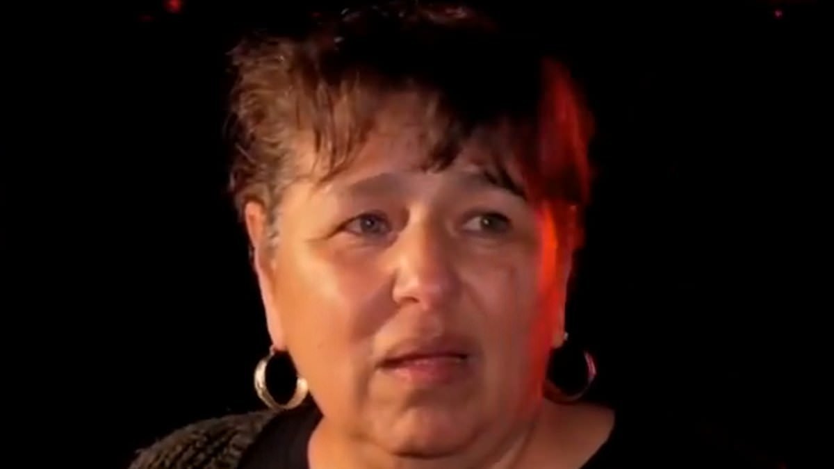 Mother-in-law of man detained near Mexico in connection with Nancy Guthrie claims he's innocent