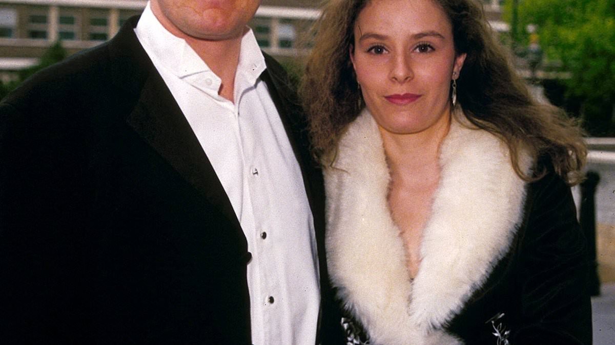 Gordon Ramsay admits he 'stole' wife Tana off his friend and thought she was 'f***ing gorgeous' - but she says she found him 'irritating and arrogant'