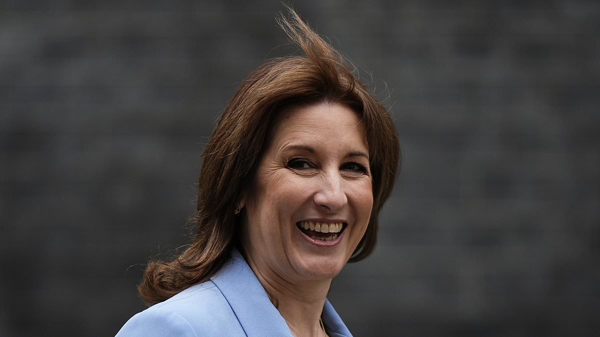 JEFF PRESTRIDGE: I fear Chancellor's coming for the triple lock