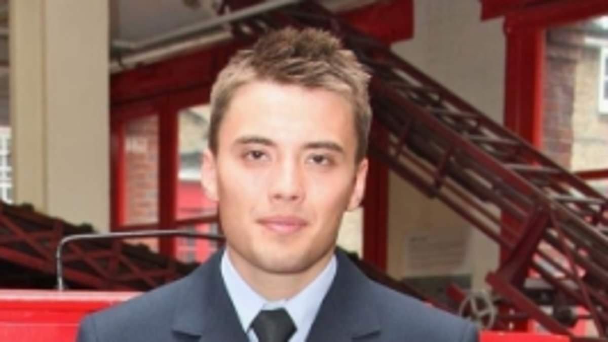 TOWIE star Jordan Wright reflected on 'losing his sense of purpose and a part of himself' and feeling 'unfulfilled, stagnant and lost' while chasing fame on reality TV - before his death at 33