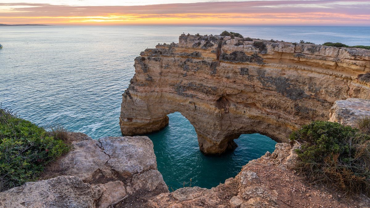 Discover the Easter school holiday 'sweet spots' - where you can find warm weather AND great value