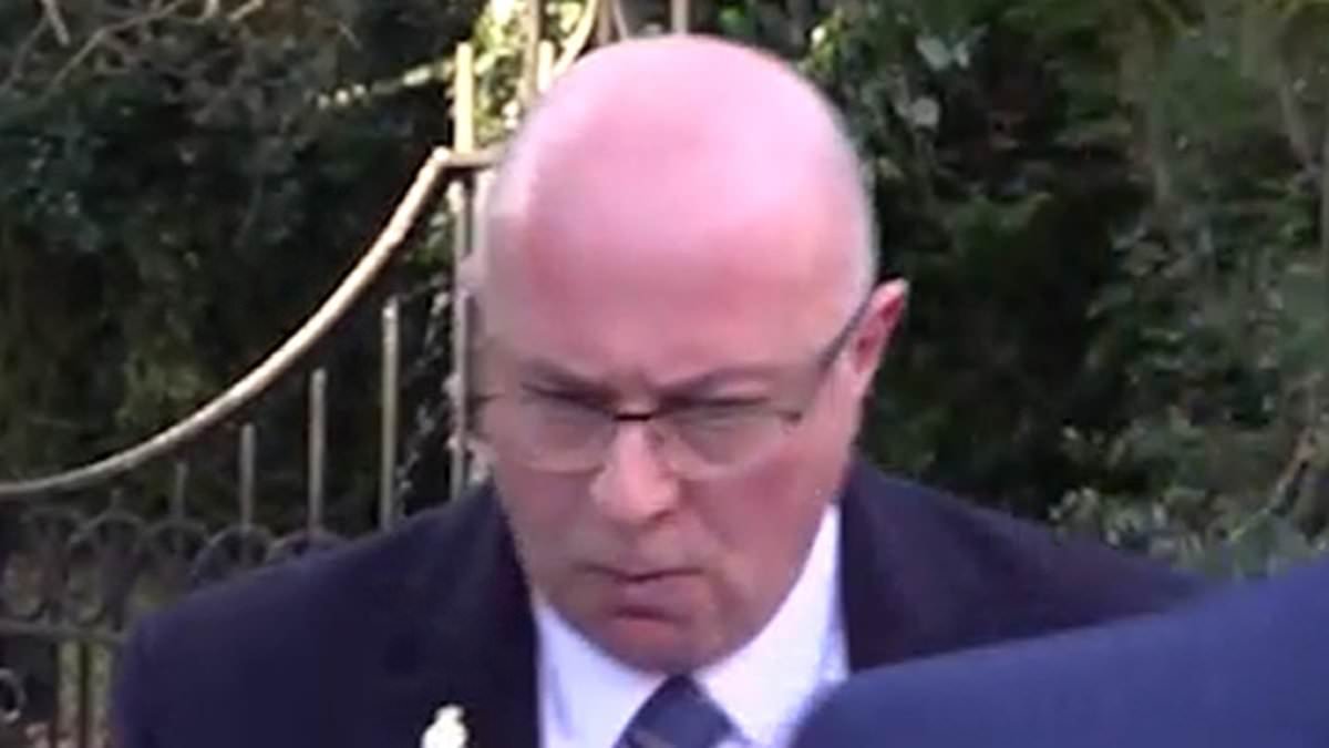 Police officer is convicted of killing woman, 74, when he crashed into her motorbike as he rushed to baby-choking emergency