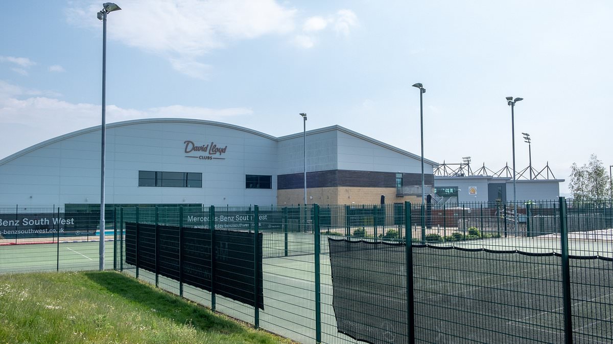 David Lloyd members accuse Tim Henman's old club of 'pure greed' after launching £140-a-month 'queue-jumping' pass