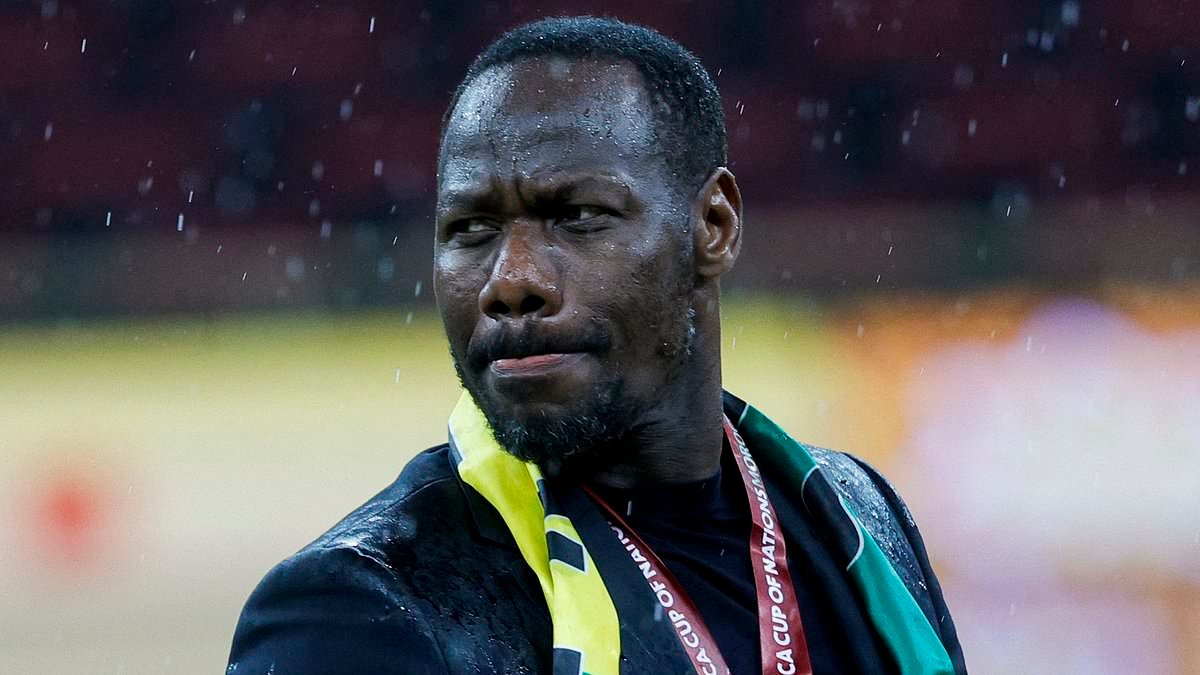 Moroccan FA announces it will pursue LEGAL ACTION after crazy AFCON final - with Senegal manager facing a long ban for ordering his players off the pitch in penalty protest
