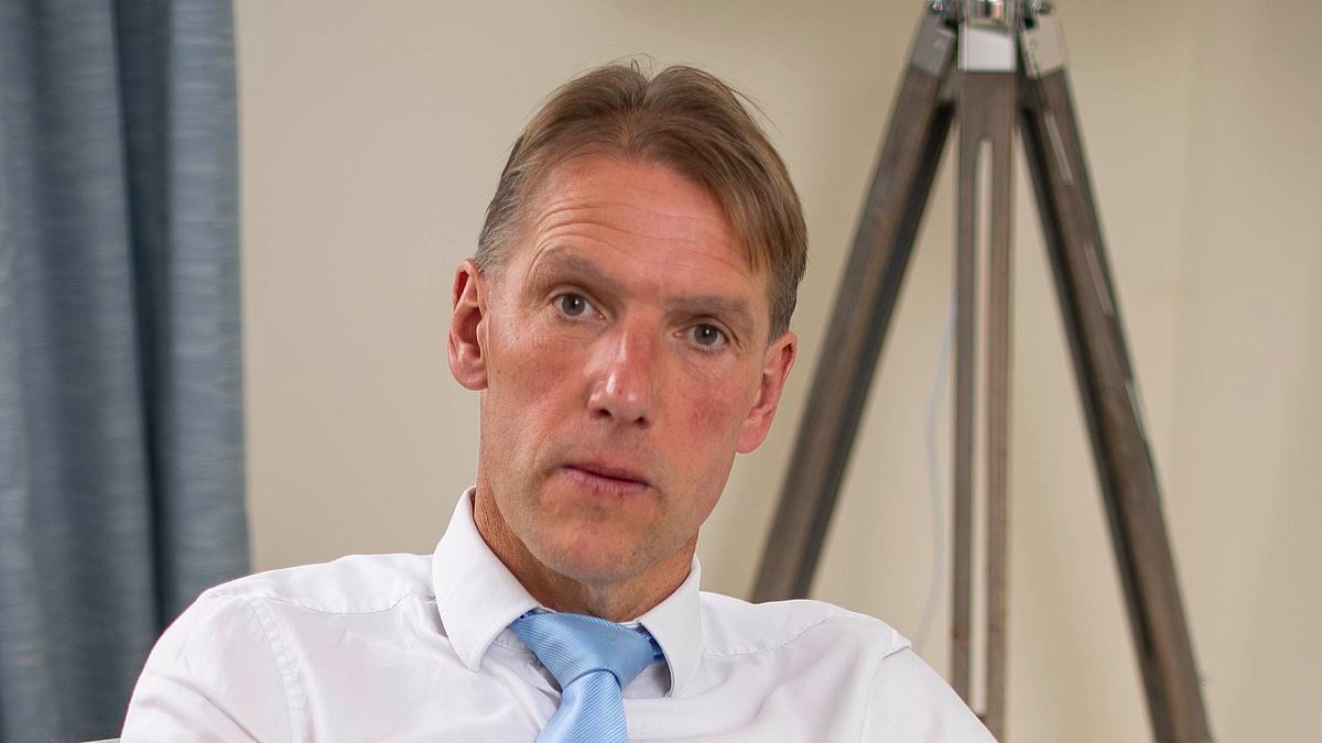 GP who continued working while suspended for asking Muslim woman to remove her veil because he 'was struggling to understand her' is struck off