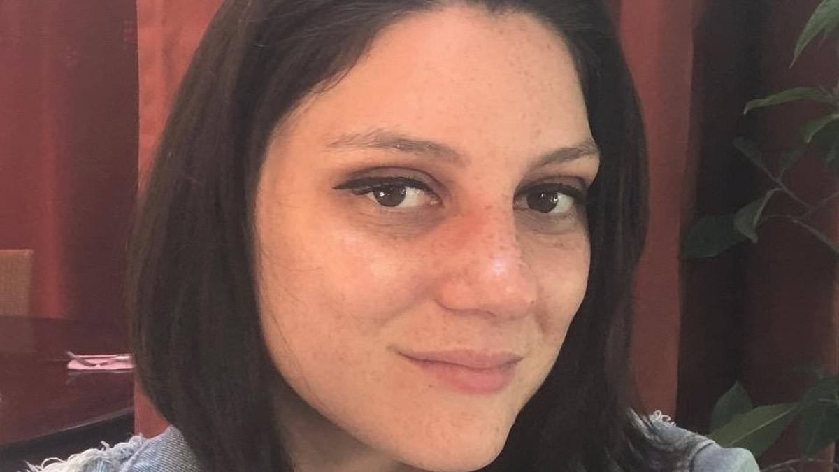 UFO-linked scientist who warned 'my life is in danger' before she was found dead at 34 becomes ELEVENTH mysterious case