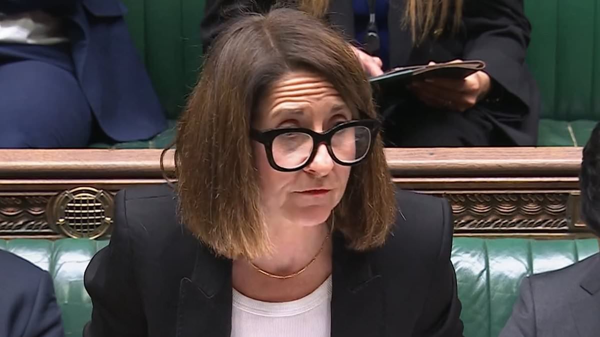 Elon Musk's X blasted for 'monetising abuse' over sexualised images created by Grok - as minister reveals creating non-consensual images will become a criminal offence THIS WEEK