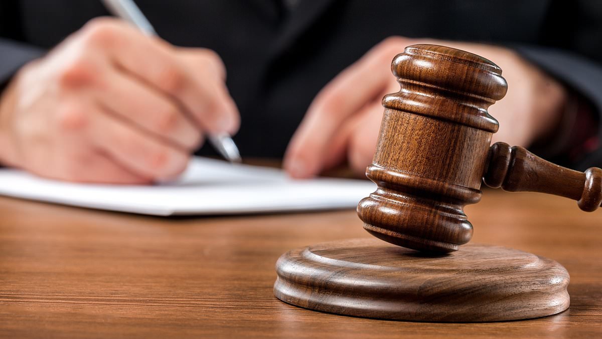 Egyptian migrant with 'links to the Muslim Brotherhood' wins UK asylum appeal after fleeing home country for running over policeman