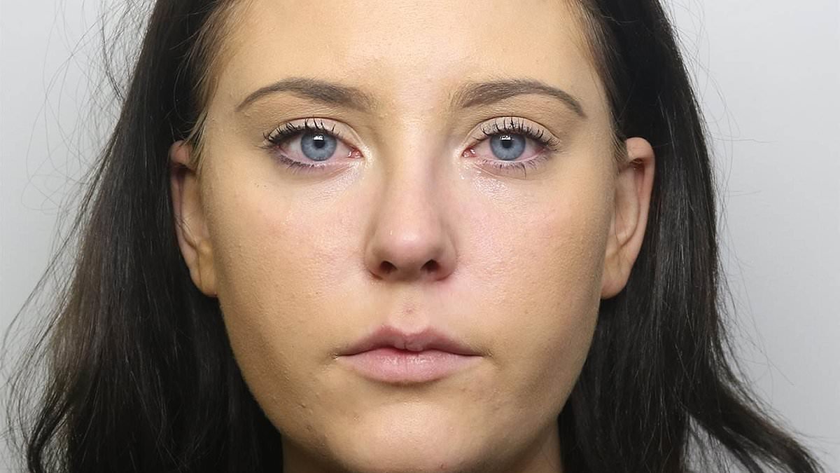 Remorseless daughter who posted intimate photos of cheating father's mistress on escort website 'is not sorry and never will be'