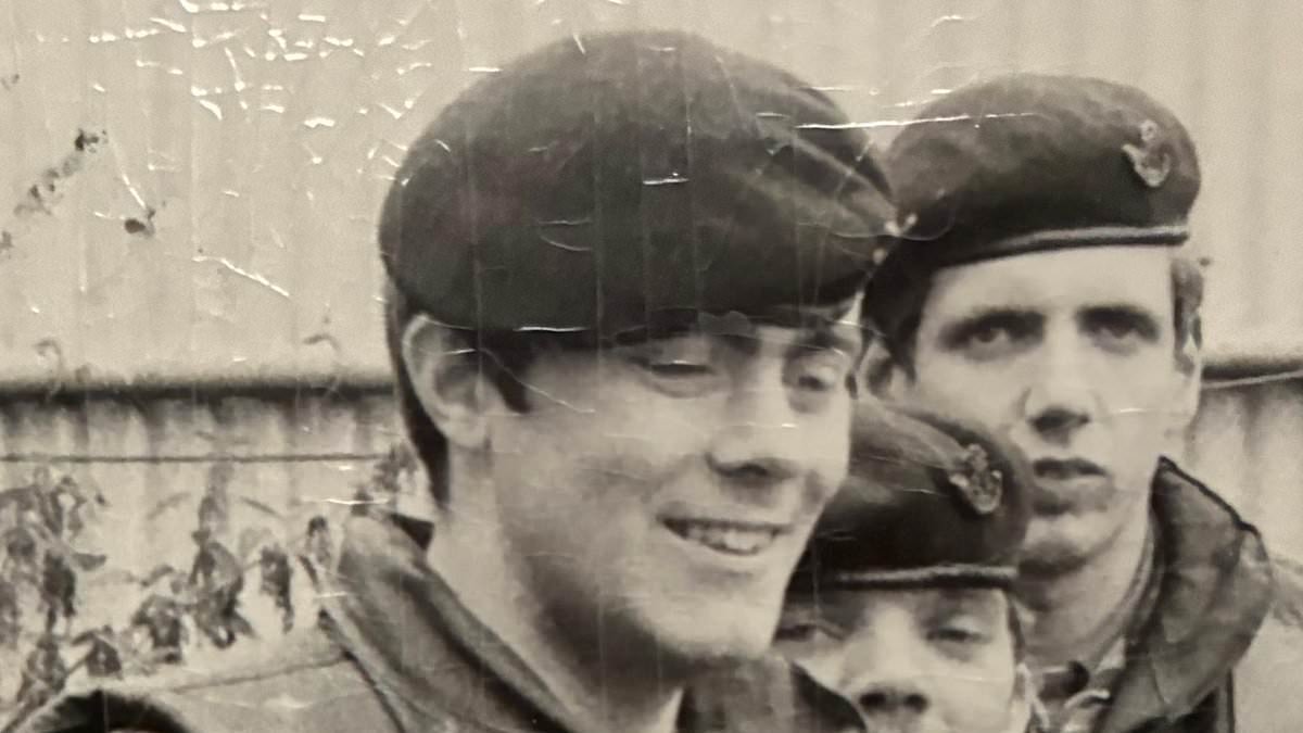 Veterans accuse Keir Starmer of praising soldiers in public while 'knifing them in the back' over the Troubles