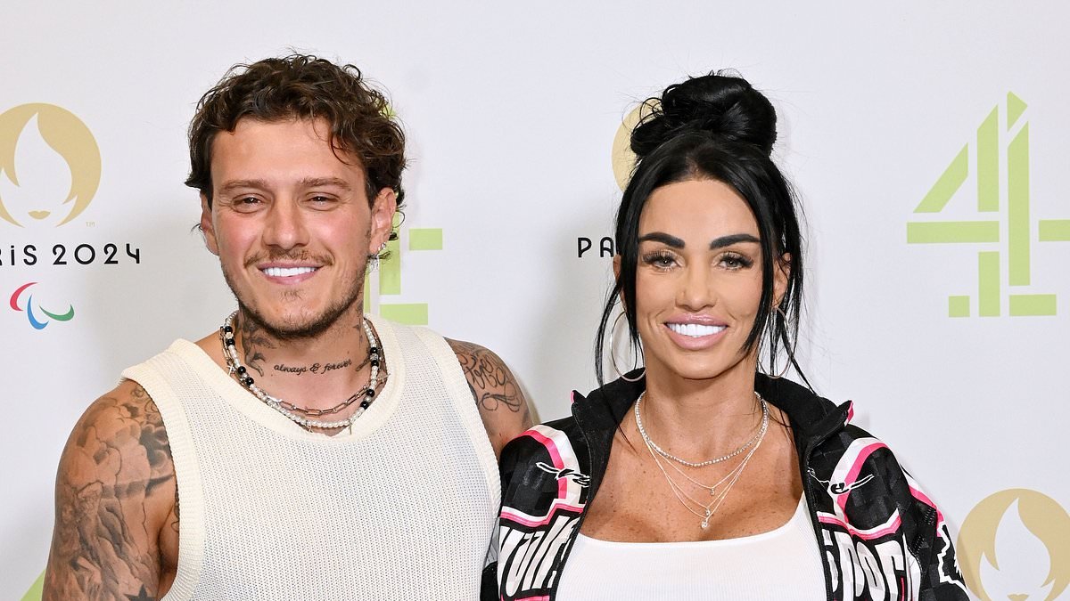 Katie Price, 47, admits her relationship with JJ Slater, 31, was 'over ages ago' and she didn't want to 'waste her time' anymore