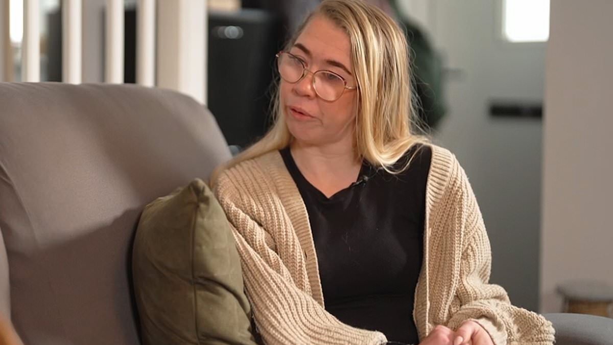 BBC Morning Live guest fights back tears sharing friend's final wish before dying from skin cancer aged just 33