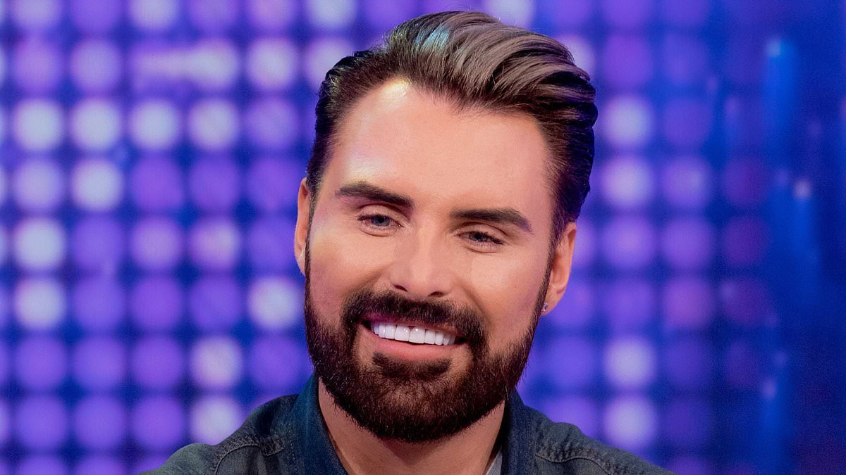 Rylan Clark shows off incredible before-and-after photos of lavish home renovation after buying apartment in Central London