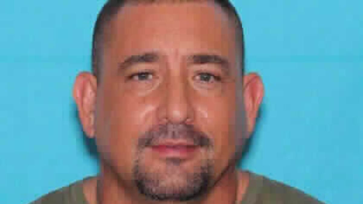 Missing nuclear official becomes TENTH person tied to dark pattern surrounding US secrets