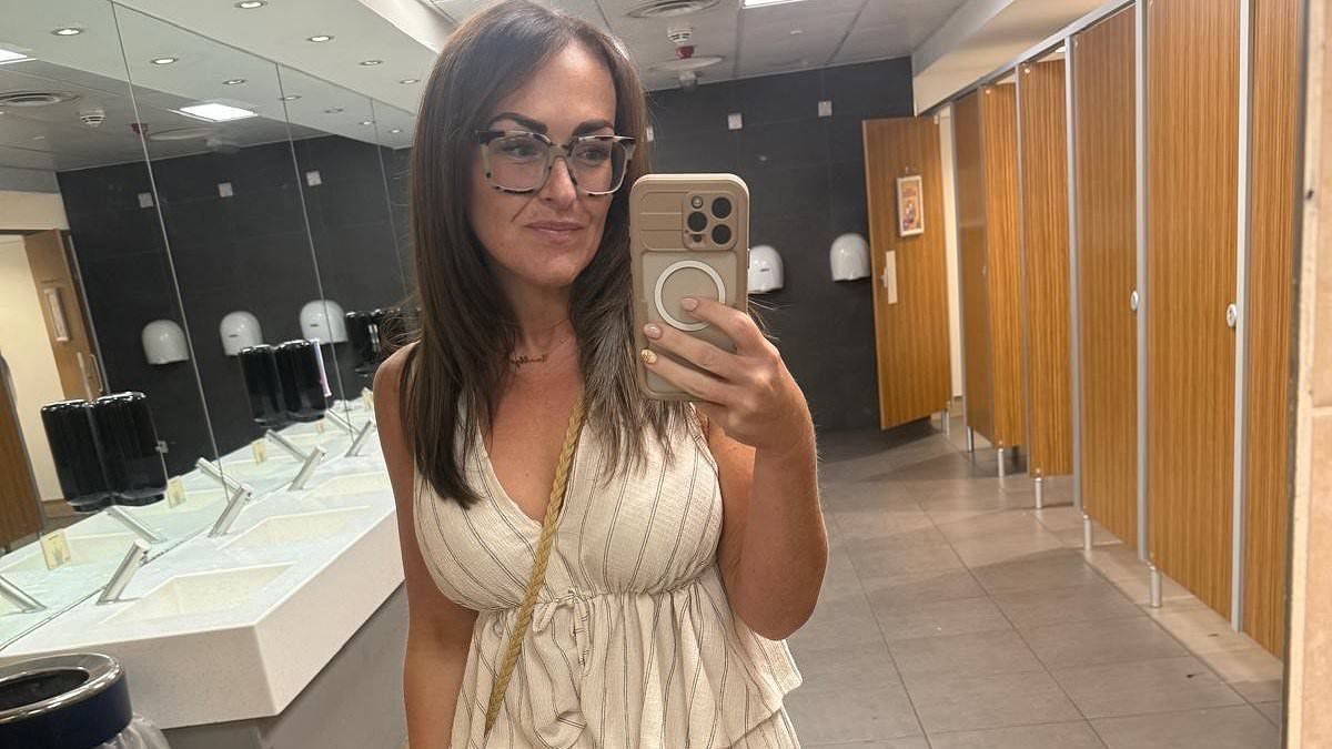 Emilly went from size 30 to size 6 on fat jabs, then they stopped working. 85% of users have the same problem. Here's exactly how she beat the dreaded 'Ozempic plateau'