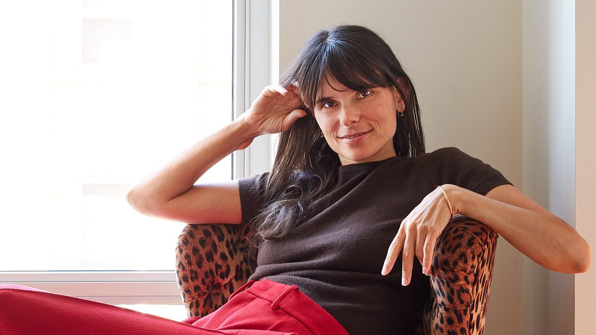 My husband left me on one of the worst days of my life. Here are the nine hard truths I've learned about relationships, by marriage coach JILLIAN TURECKI