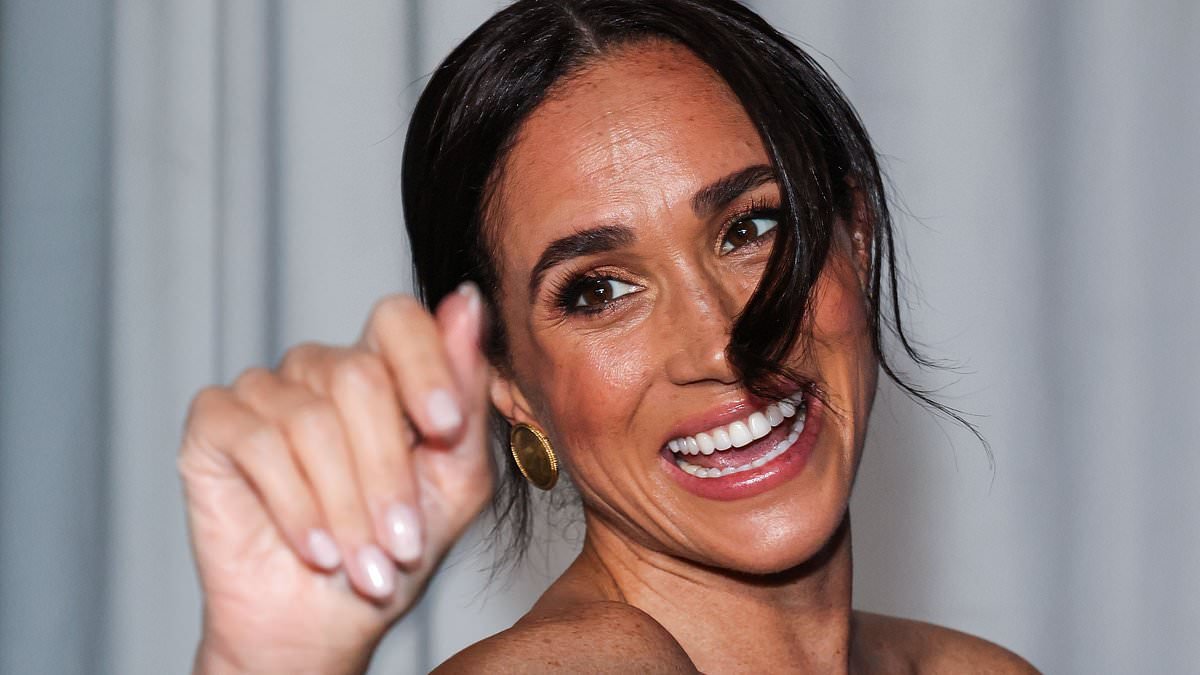 With Meghan buried in humiliations and nowhere to run, embarrassing new whispers are leaking from Montecito. There's only one thing left: MAUREEN CALLAHAN