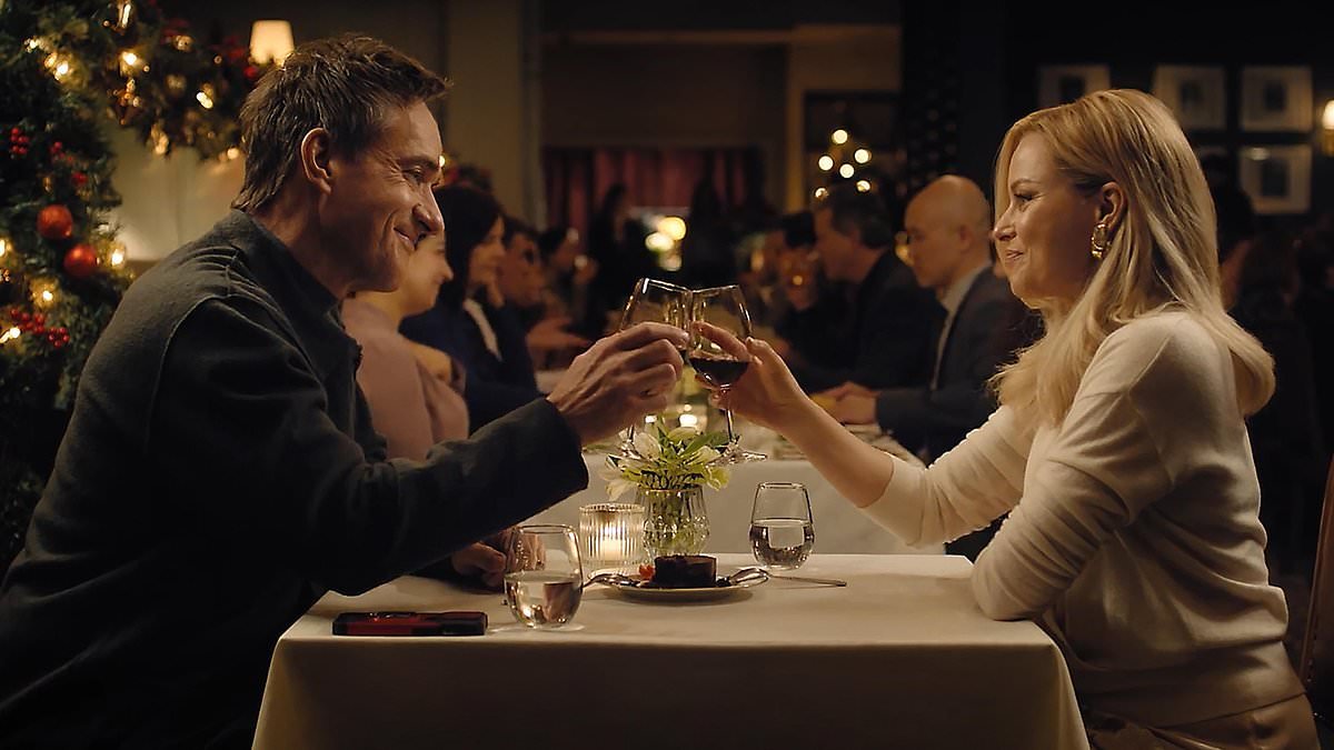 CHRISTOPHER STEVENS reviews The Miniature Wife: A great sci-fi set-up, but what really needs shrinking is the stodgy plot...