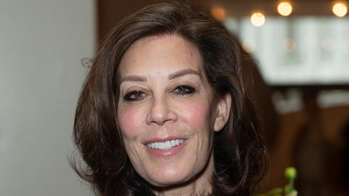 Hollywood publicist Peggy Siegal offered to bring Jeffrey Epstein 'a little baby back for you.. or two' from her trip to Africa - and told him it would be 'So Madonna'