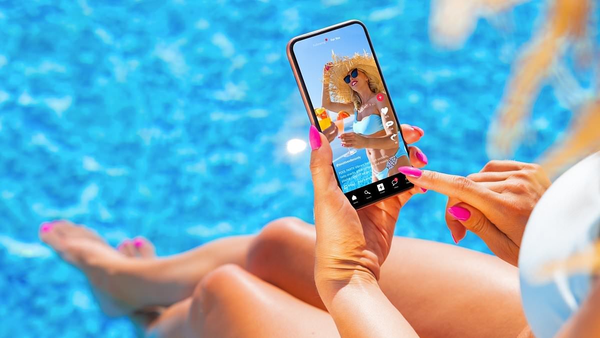 Revealed: TikTok is now the most powerful travel agent, according to industry expert
