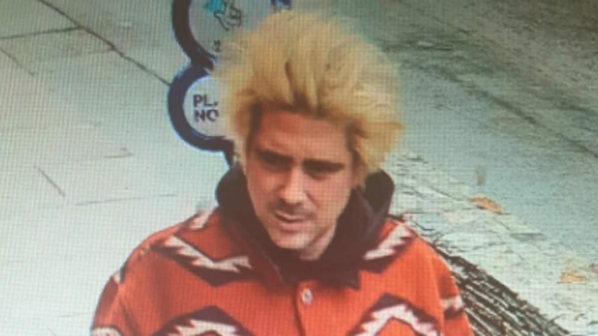 Body is found in the sea in the hunt for Mick Jagger's granddaughter's missing partner