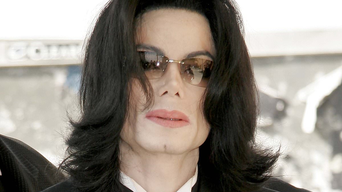 Child who accused Michael Jackson of sexually abusing him told police about marks on star's body he could only have seen if singer was naked, new documentary reveals