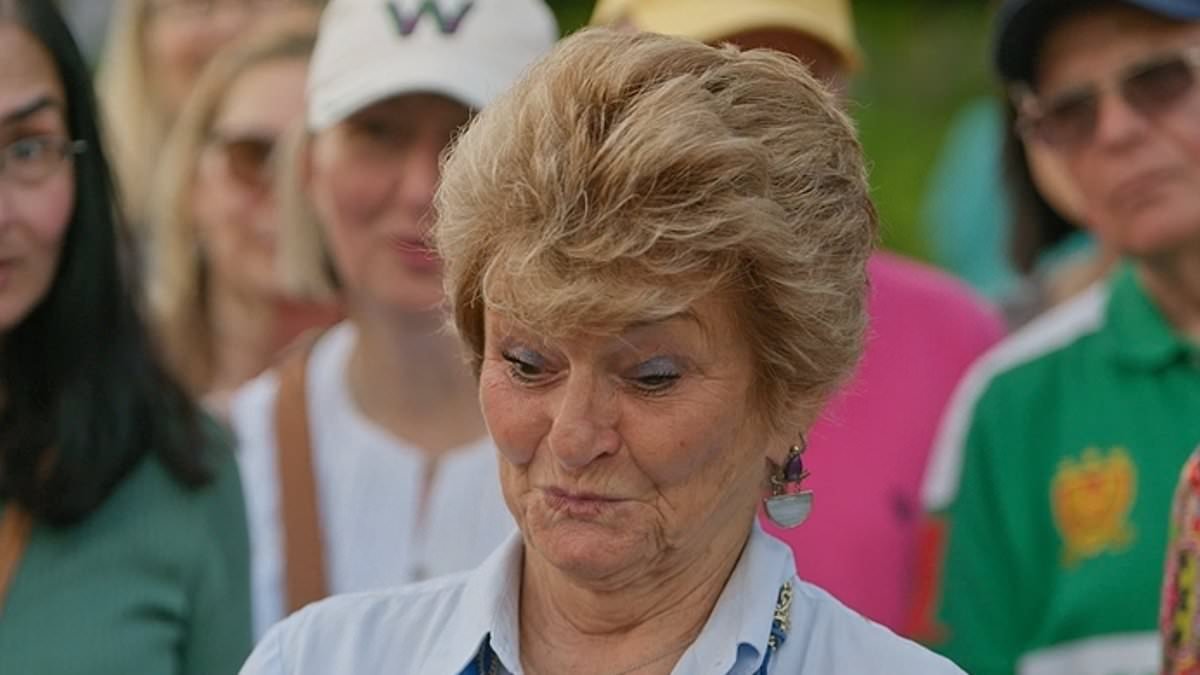 Antiques Roadshow guest gasps 'I'm dumbfounded!' as she learns eye-watering value of jewellery collection which cost her just £60