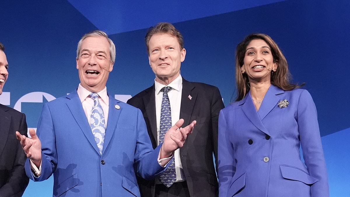 Largest teaching union votes to oppose 'fascist' Reform in classrooms and campaign to overturn Palestine Action ban