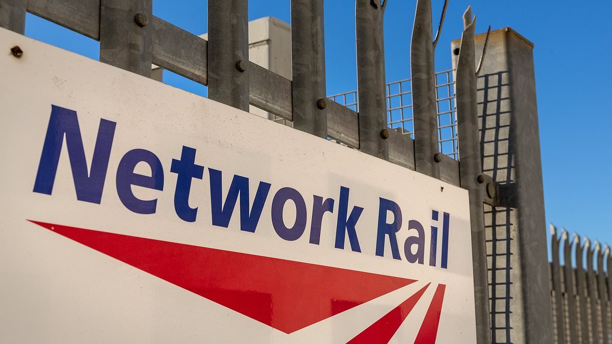 British-Indian National Rail worker to get race discrimination payout after co-workers left English Defence League leaflet in his locker