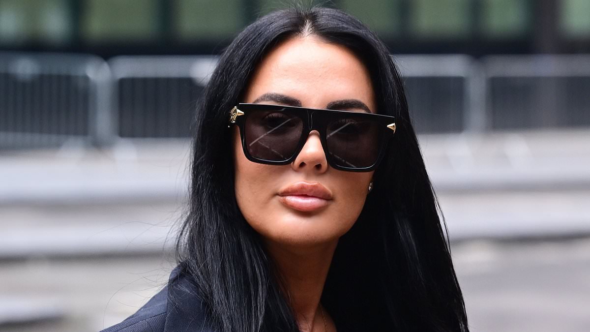 Reality stars including Lauren Goodger, Yazmin Oukhellou, Scott Timlin, and Eva Zapico admit illegal Instagram posts plugging foreign exchange trading