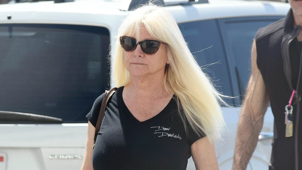 She worked with Pamela Anderson and danced topless in Patrick Swayze's movie Road House, who is she?