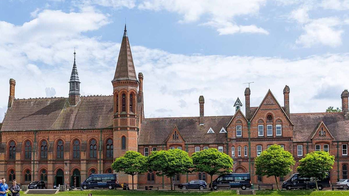 Historic grammar school vows to 'tutor-proof' 11-plus entry exams to stop pushy parents ploughing thousands into private lessons