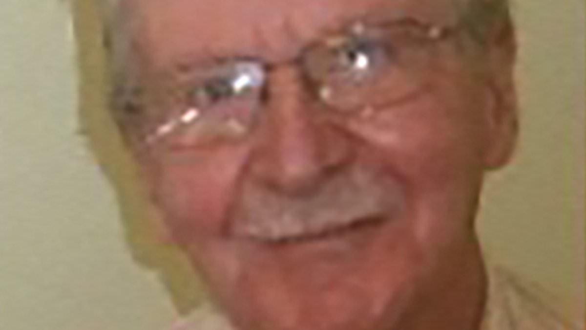 'Paedophile who travelled the world for decades raping nearly 100 minors as well as murdering his mother and aunt' is detained in France