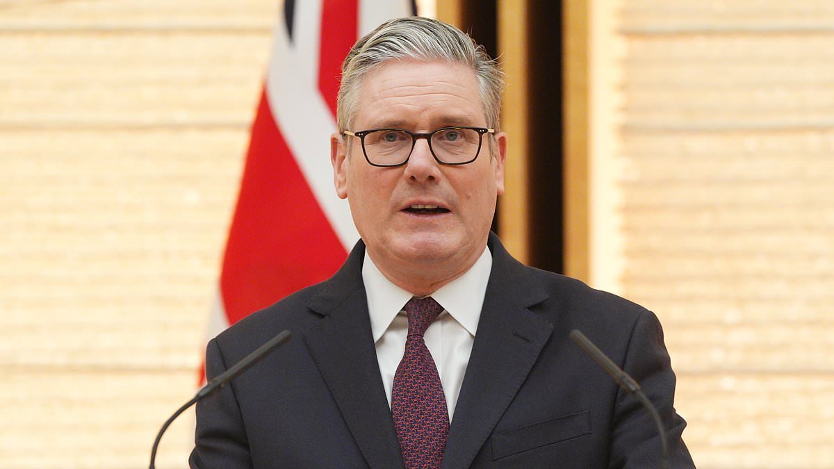 MAIL ON SUNDAY COMMENT: PM saw off Burnham - but his problems are only just beginning