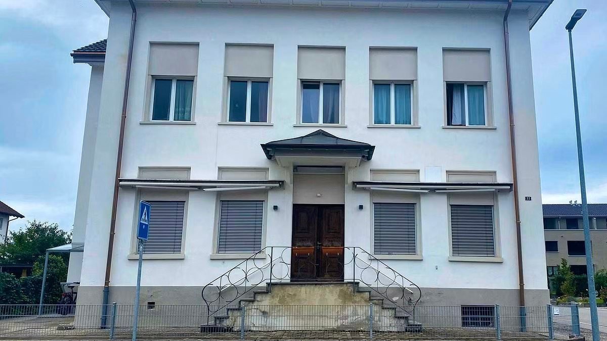 Woman is jailed six years for killing her lover by shooting him in the head when he 'began to smother her' while they had sex